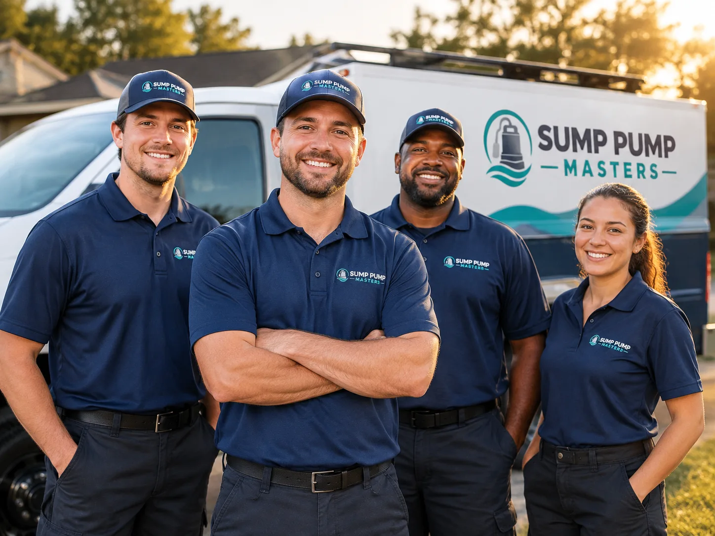 Sump Pump Repair company in Raywood, TX
